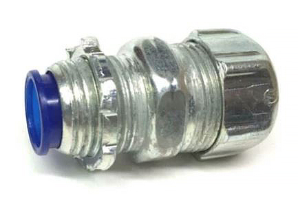 <ul><li>Flexible metal </li><li>UL File No. E-23018</li><li>Insulated</li><li>CSA File No. 2884</li></ul>|